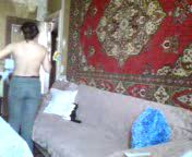Домашнее порно азербайджанцев